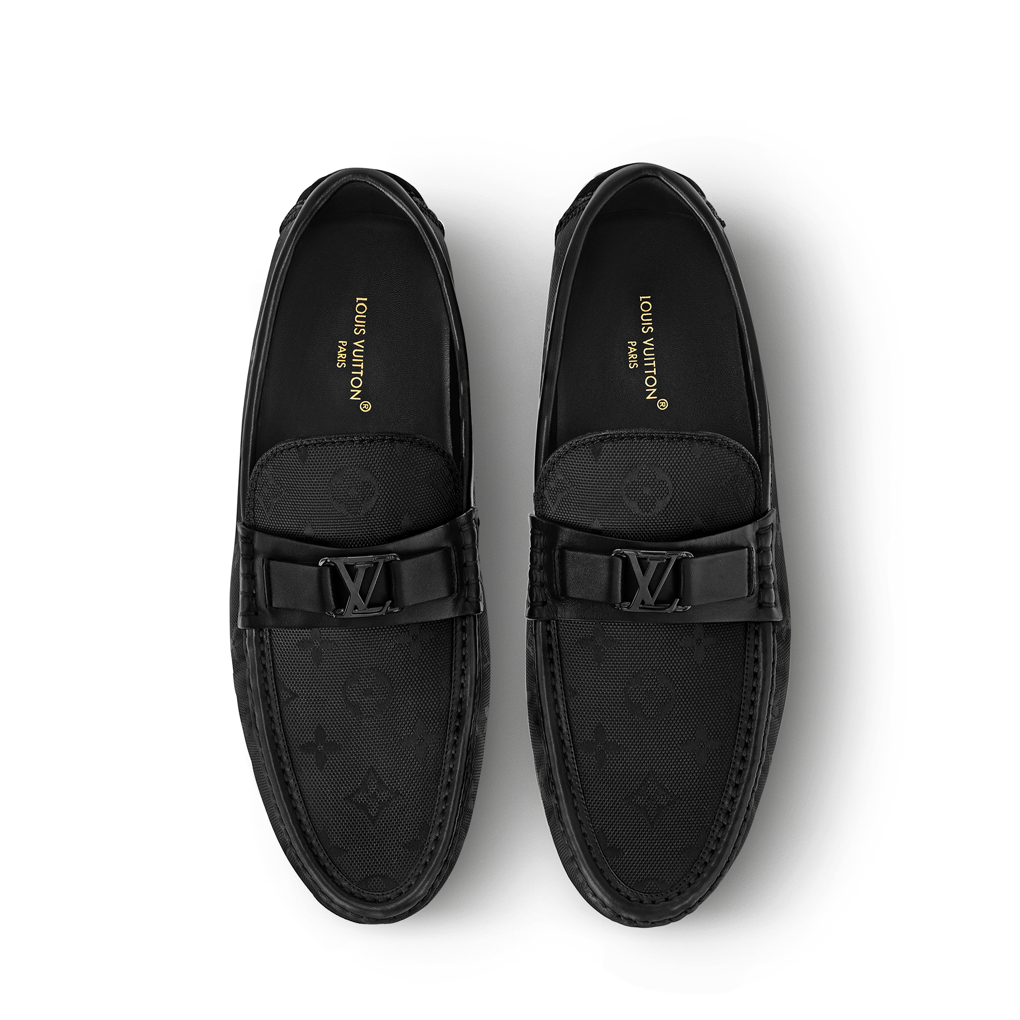 Hockenheim Mocassin - Shoes | LOUIS VUITTON